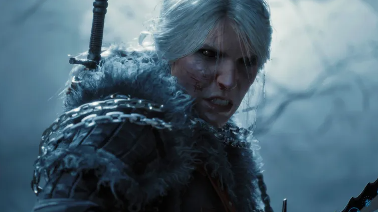 CDPR曾担心《巫师3》会被《蝙蝠侠:阿卡姆骑士》压制:当时很紧张_wishdown.com CDPR曾担心《巫师3》会被《蝙蝠侠:阿卡姆骑士》压制:当时很紧张_wishdown.com