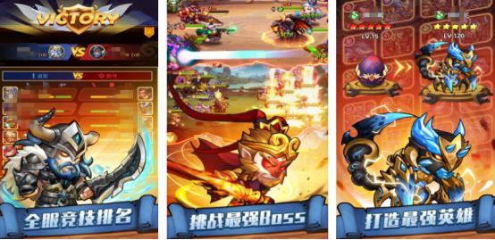 热门召唤卡牌游戏推荐_wishdown.com 热门召唤卡牌游戏推荐_wishdown.com