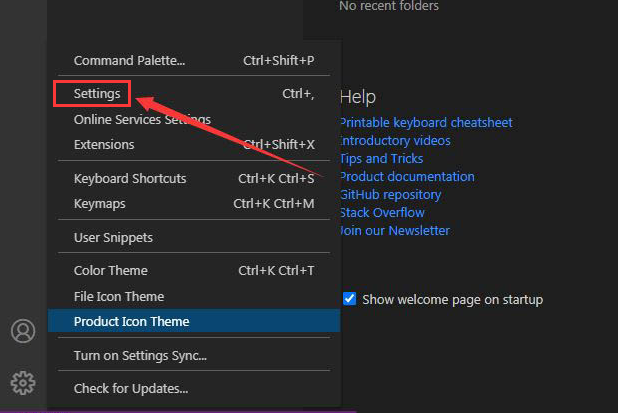 Vscode怎么字母排序_wishdown.com Vscode怎么字母排序_wishdown.com