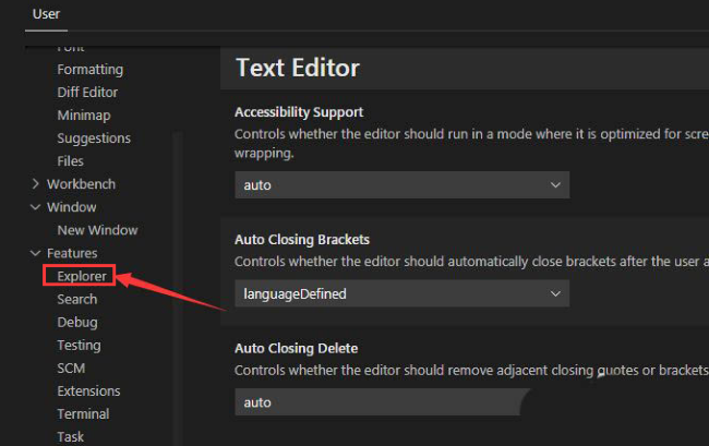 Vscode怎么字母排序_wishdown.com Vscode怎么字母排序_wishdown.com