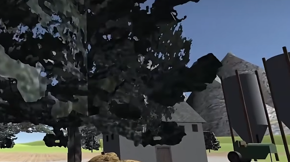 约翰的农场鲤鱼是什么_wishdown.com 约翰的农场鲤鱼是什么_wishdown.com