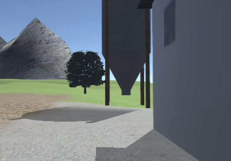 约翰的农场隐藏结局有吗_wishdown.com 约翰的农场隐藏结局有吗_wishdown.com