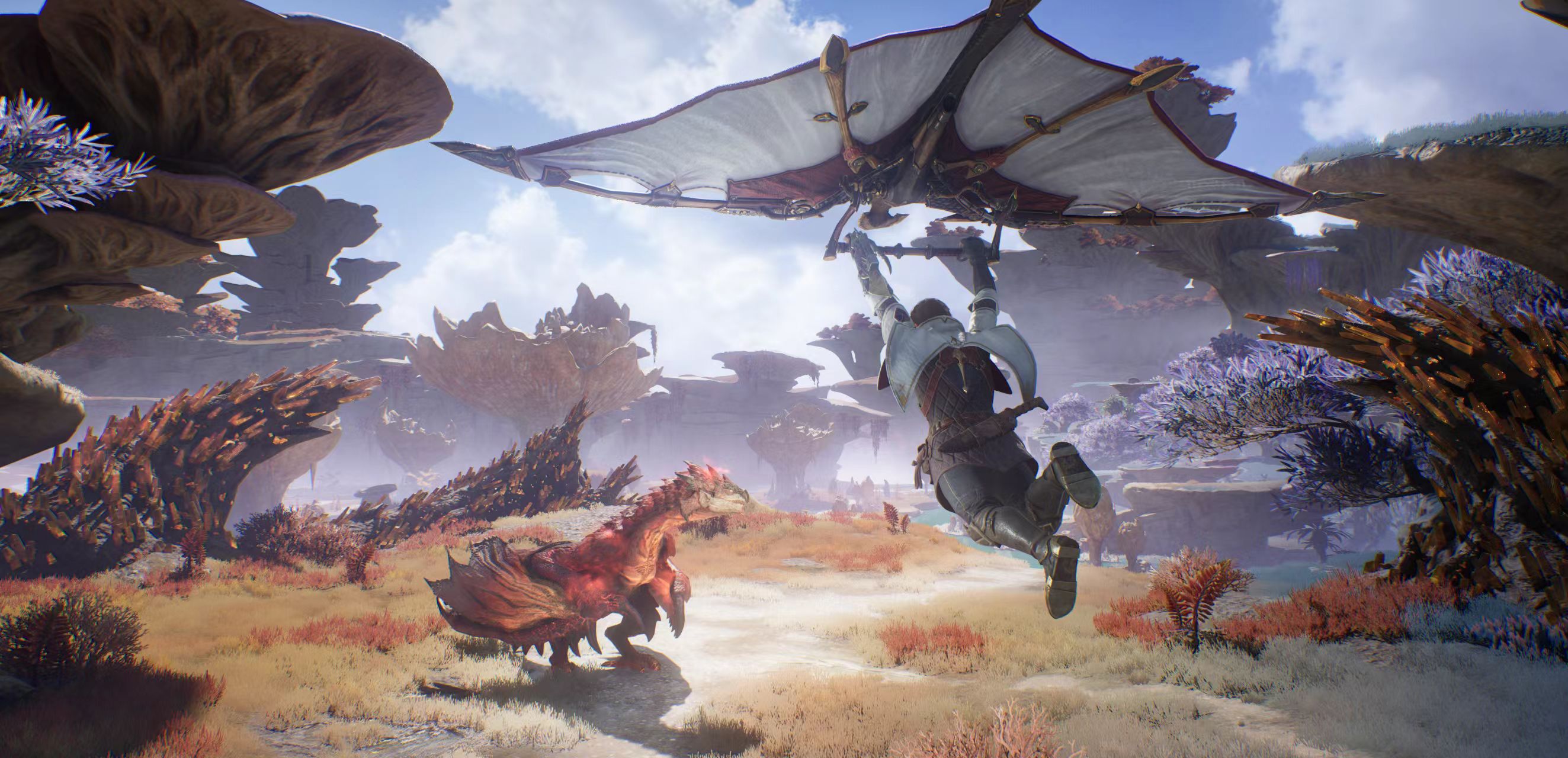 怪物猎人旅人融石是什么_wishdown.com 怪物猎人旅人融石是什么_wishdown.com