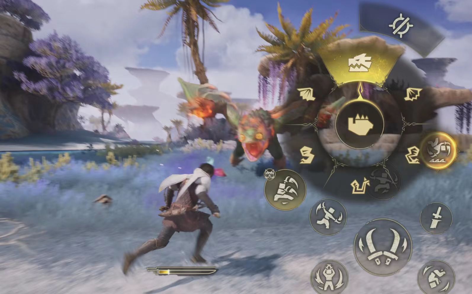 怪物猎人旅人融石是什么_wishdown.com 怪物猎人旅人融石是什么_wishdown.com