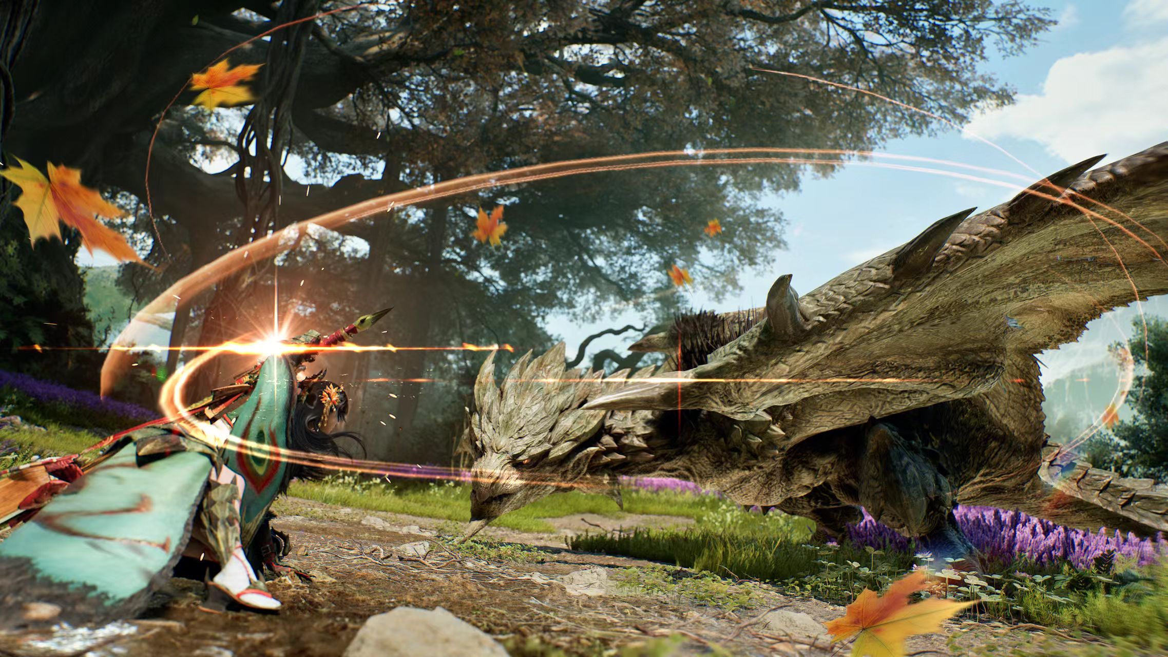 怪物猎人旅人融石是什么_wishdown.com 怪物猎人旅人融石是什么_wishdown.com