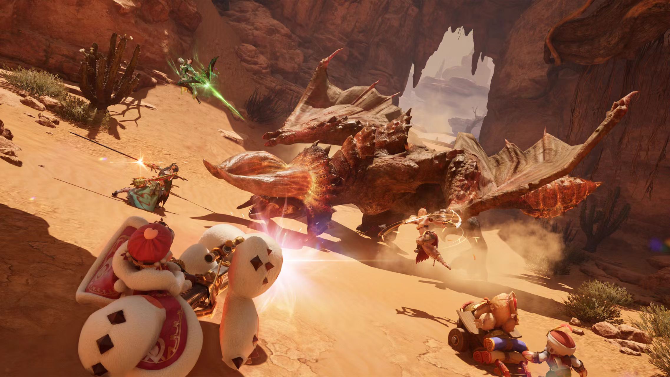 怪物猎人旅人融石是什么_wishdown.com 怪物猎人旅人融石是什么_wishdown.com