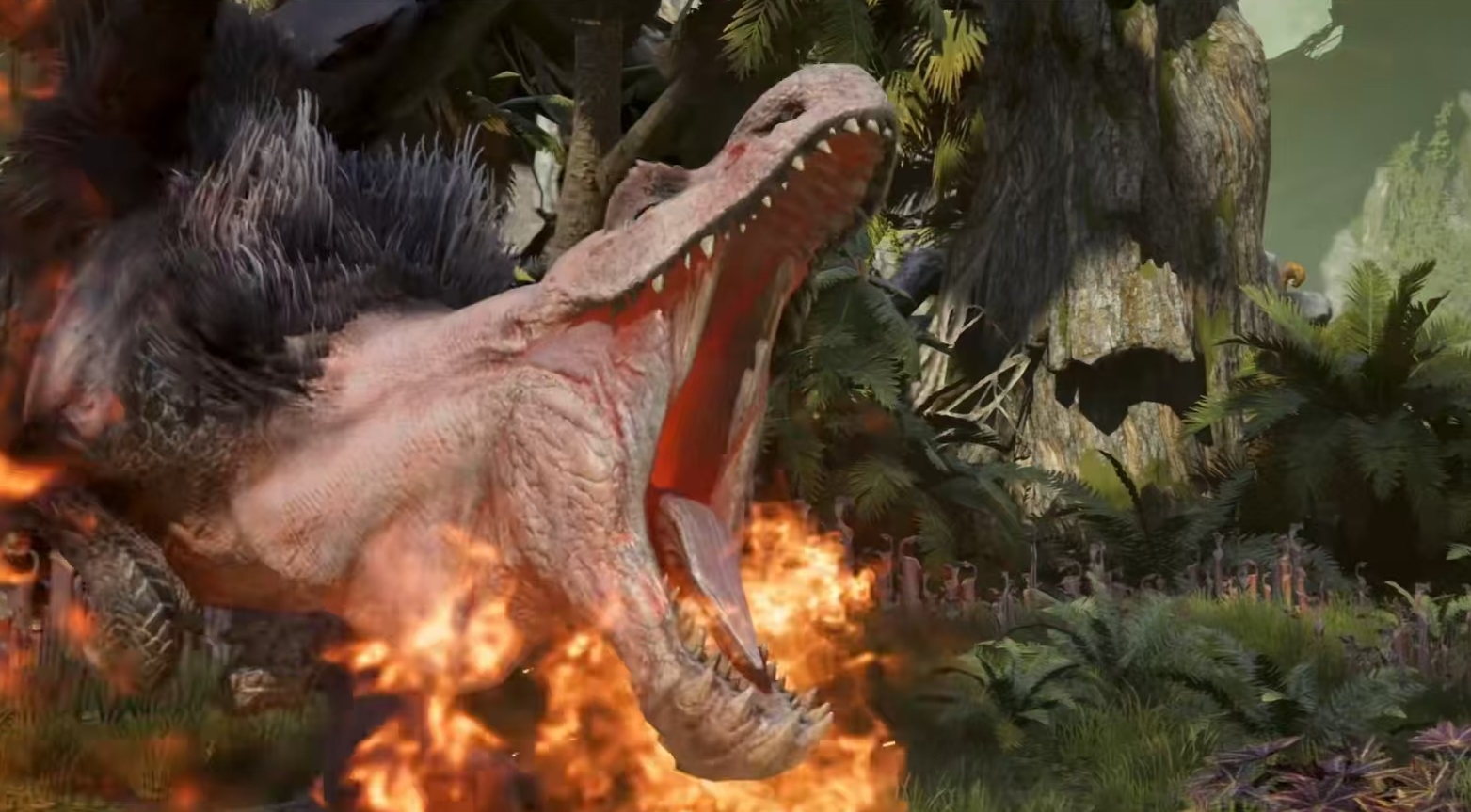 怪物猎人旅人登场怪物有哪些_wishdown.com 怪物猎人旅人登场怪物有哪些_wishdown.com