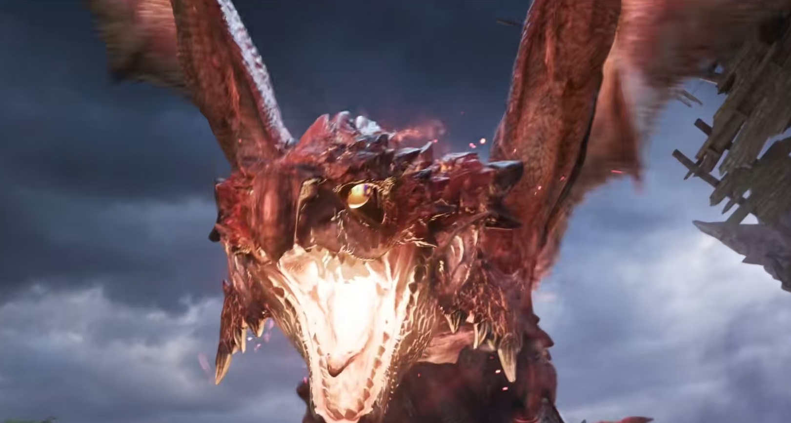 怪物猎人旅人登场怪物有哪些_wishdown.com 怪物猎人旅人登场怪物有哪些_wishdown.com