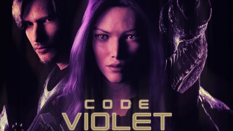 ��Code Violet�����������Ҽ��Ԥ�� �����Ըз�װ��Ϯ