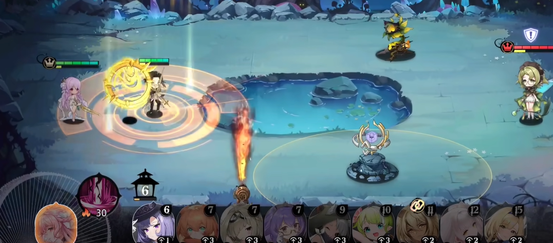 光隙解语阿曼达技能是什么_wishdown.com 光隙解语阿曼达技能是什么_wishdown.com