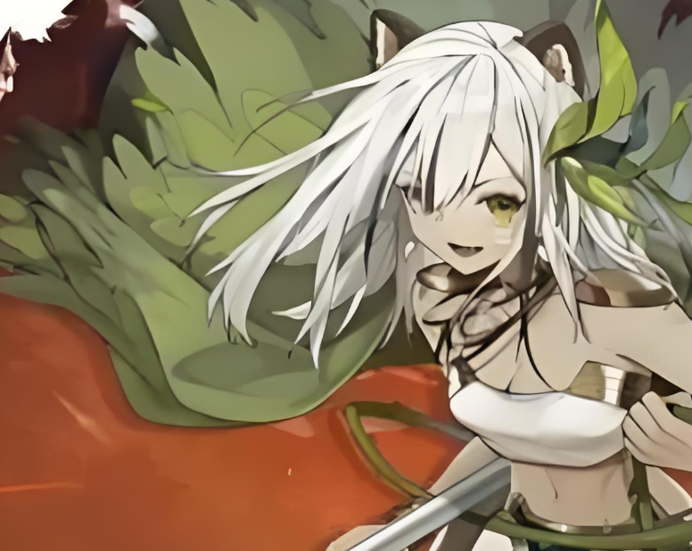 光隙解语阿曼达技能是什么_wishdown.com 光隙解语阿曼达技能是什么_wishdown.com