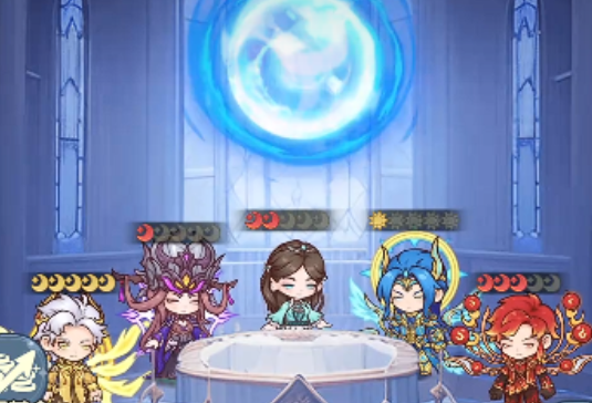 口袋斗罗大陆霍雨浩介绍_wishdown.com 口袋斗罗大陆霍雨浩介绍_wishdown.com