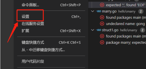 Vscode怎么自定义终端类型_wishdown.com Vscode怎么自定义终端类型_wishdown.com