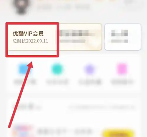 优酷app会员中心在哪 优酷进入VIP会员中心方法_wishdown.com 优酷app会员中心在哪 优酷进入VIP会员中心方法_wishdown.com