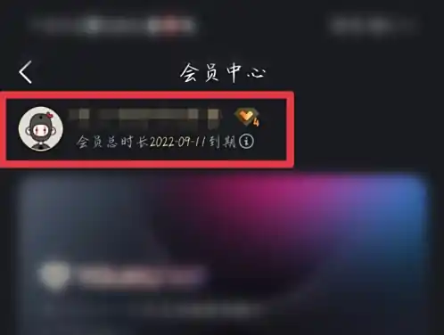 优酷app会员中心在哪 优酷进入VIP会员中心方法_wishdown.com 优酷app会员中心在哪 优酷进入VIP会员中心方法_wishdown.com