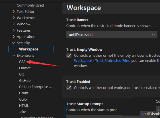 vscode怎么关闭悬停引用_wishdown.com vscode怎么关闭悬停引用_wishdown.com