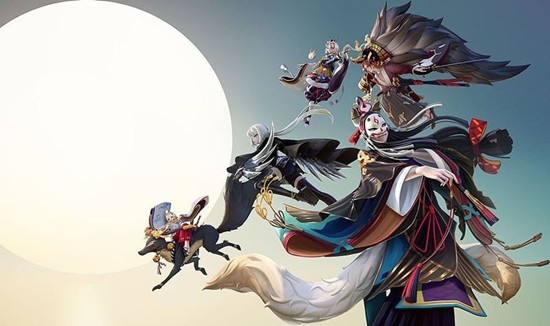 决战平安京贵族等级多少钱_wishdown.com 决战平安京贵族等级多少钱_wishdown.com