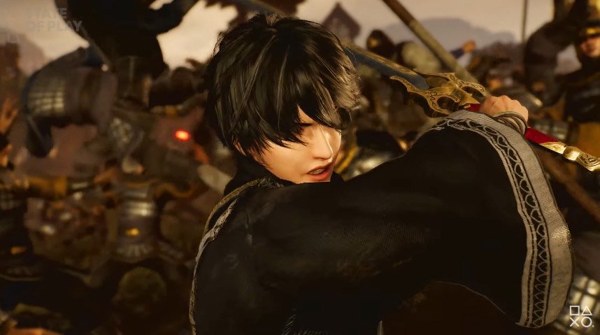 《真三国无双:起源》制作人详解重启理念:回归原点_wishdown.com 《真三国无双:起源》制作人详解重启理念:回归原点_wishdown.com