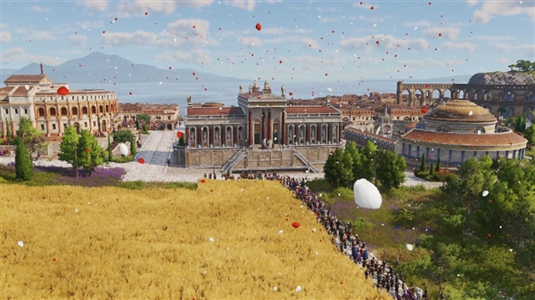 《纪元 117:罗马和平》耕升 RTX 5070 Ti 踏雪 OC 2.0成就帝国传奇_wishdown.com 《纪元 117:罗马和平》耕升 RTX 5070 Ti 踏雪 OC 2.0成就帝国传奇_wishdown.com