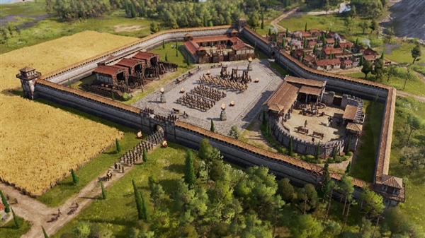 《纪元 117:罗马和平》耕升 RTX 5070 Ti 踏雪 OC 2.0成就帝国传奇_wishdown.com 《纪元 117:罗马和平》耕升 RTX 5070 Ti 踏雪 OC 2.0成就帝国传奇_wishdown.com