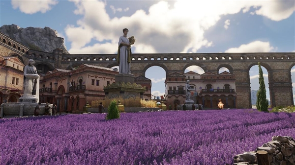 《纪元 117:罗马和平》耕升 RTX 5070 Ti 踏雪 OC 2.0成就帝国传奇_wishdown.com 《纪元 117:罗马和平》耕升 RTX 5070 Ti 踏雪 OC 2.0成就帝国传奇_wishdown.com