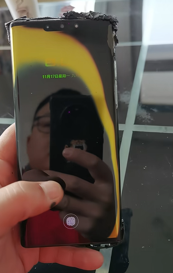 ΪMate 30 RSʱݱյĿȫǣܳϷ