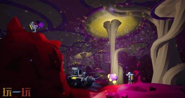 星际探索《异星探险家》PS5版本将于11月20日发布_wishdown.com 星际探索《异星探险家》PS5版本将于11月20日发布_wishdown.com