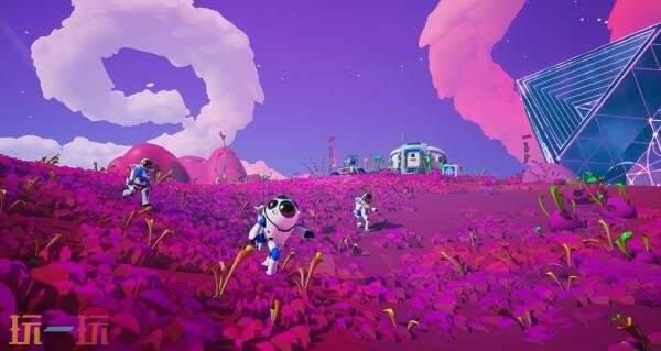 星际探索《异星探险家》PS5版本将于11月20日发布_wishdown.com 星际探索《异星探险家》PS5版本将于11月20日发布_wishdown.com