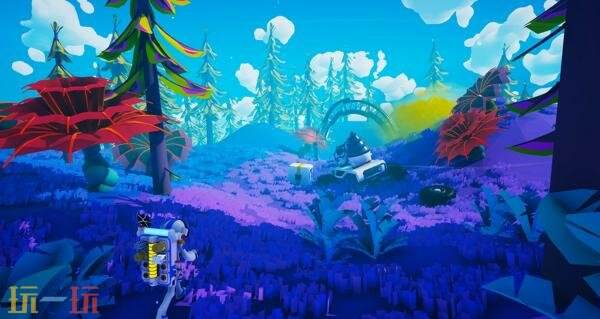 星际探索《异星探险家》PS5版本将于11月20日发布_wishdown.com 星际探索《异星探险家》PS5版本将于11月20日发布_wishdown.com