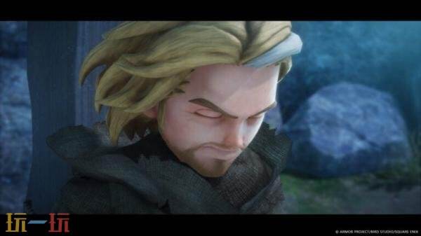 《勇者斗恶龙VII Reimagined》新预告片发布 主角基弗成年后故事介绍_wishdown.com 《勇者斗恶龙VII Reimagined》新预告片发布 主角基弗成年后故事介绍_wishdown.com