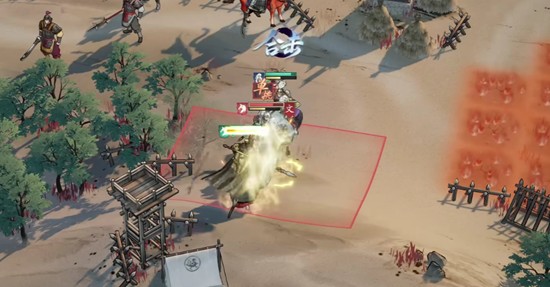 三国望神州臧霸技能怎么样_wishdown.com 三国望神州臧霸技能怎么样_wishdown.com