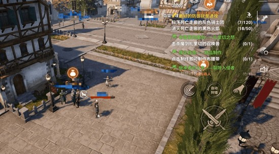 天堂2盟约精灵骑士怎么玩_wishdown.com 天堂2盟约精灵骑士怎么玩_wishdown.com