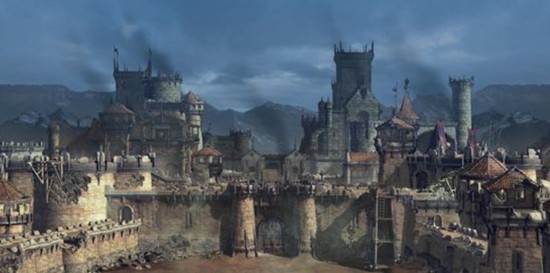 天堂2盟约精灵骑士怎么玩_wishdown.com 天堂2盟约精灵骑士怎么玩_wishdown.com