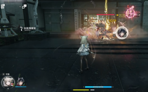 明日方舟终末地韧性条机制详解_wishdown.com 明日方舟终末地韧性条机制详解_wishdown.com