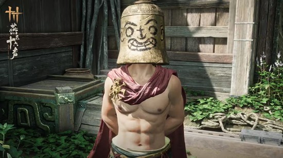 燕云十六声国际服海外火爆_wishdown.com 燕云十六声国际服海外火爆_wishdown.com