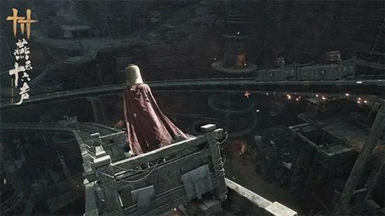 燕云十六声新区域天陉本周将上线_wishdown.com 燕云十六声新区域天陉本周将上线_wishdown.com