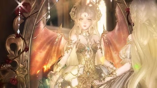 闪耀暖暖20号将迎更新_wishdown.com 闪耀暖暖20号将迎更新_wishdown.com