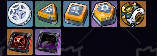 《绝区零》琉音突破材料一览_wishdown.com 《绝区零》琉音突破材料一览_wishdown.com