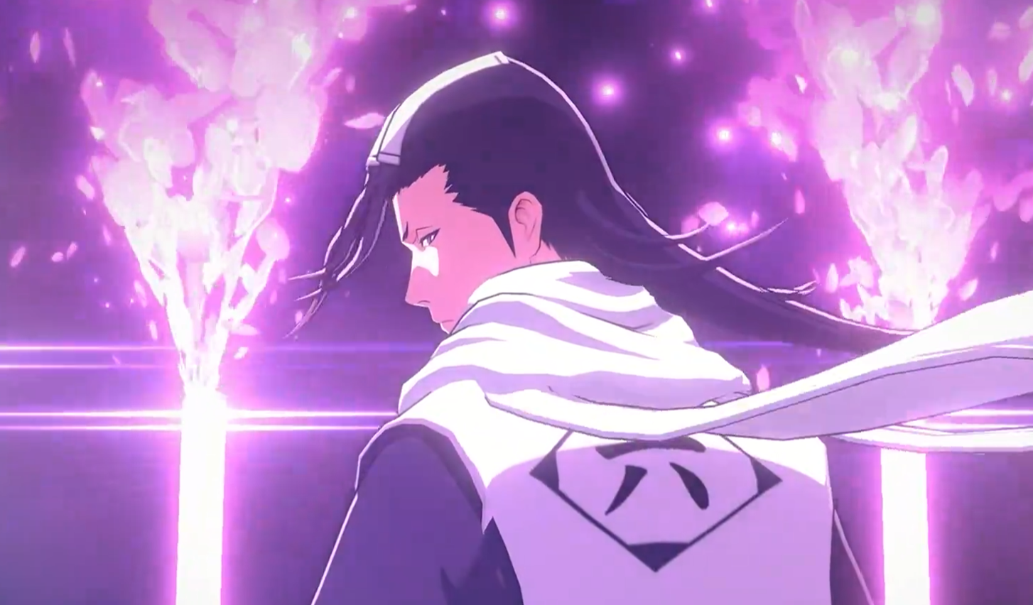 《境·界刀鸣》朽木白哉卍解攻略_wishdown.com 《境·界刀鸣》朽木白哉卍解攻略_wishdown.com