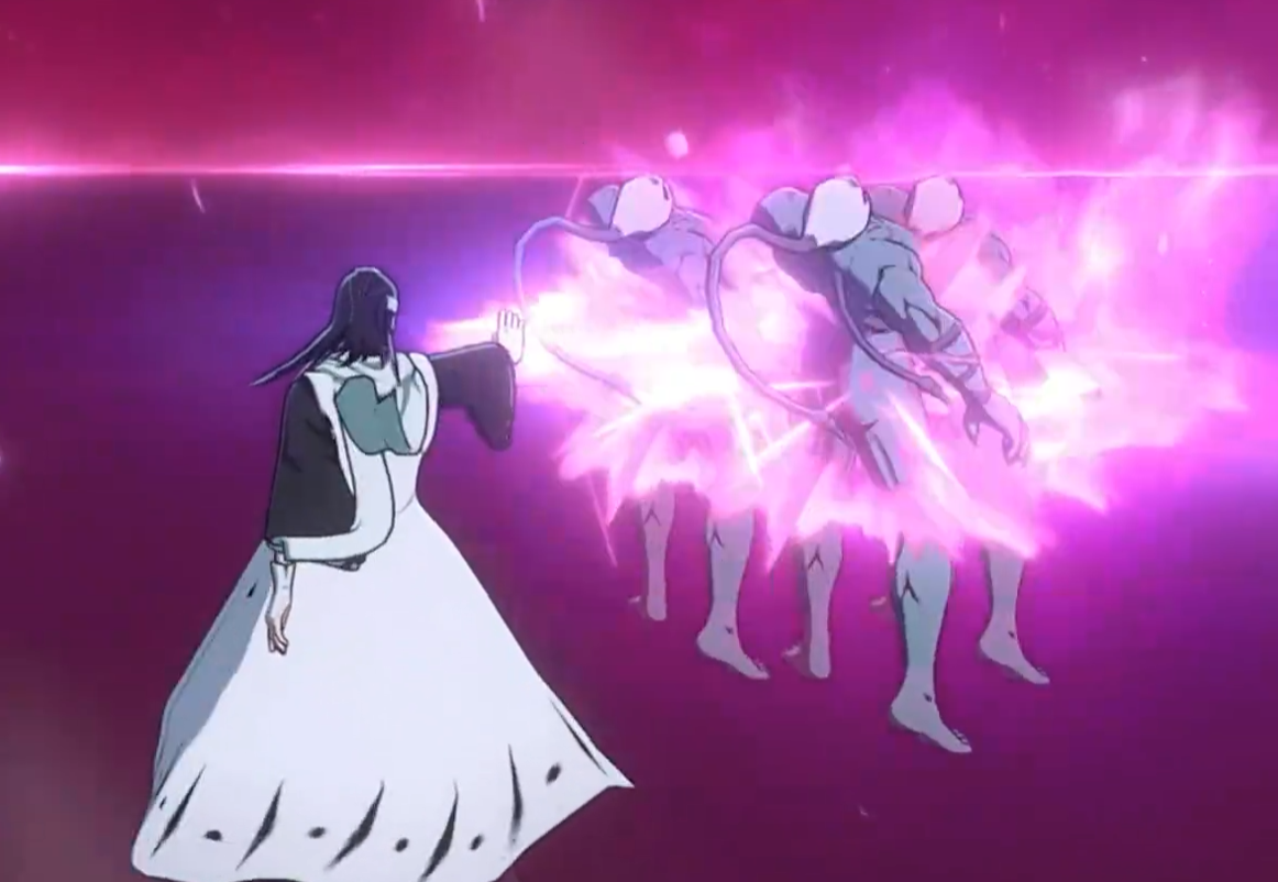 《境·界刀鸣》朽木白哉卍解攻略_wishdown.com 《境·界刀鸣》朽木白哉卍解攻略_wishdown.com