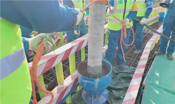 我国首个采用冷却塔的华龙一号核电站开建 可满足500万人年用电需求_wishdown.com 我国首个采用冷却塔的华龙一号核电站开建 可满足500万人年用电需求_wishdown.com