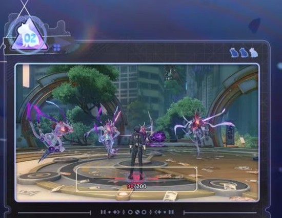 鸣潮穗波怪异物语战斗活动公开_wishdown.com 鸣潮穗波怪异物语战斗活动公开_wishdown.com