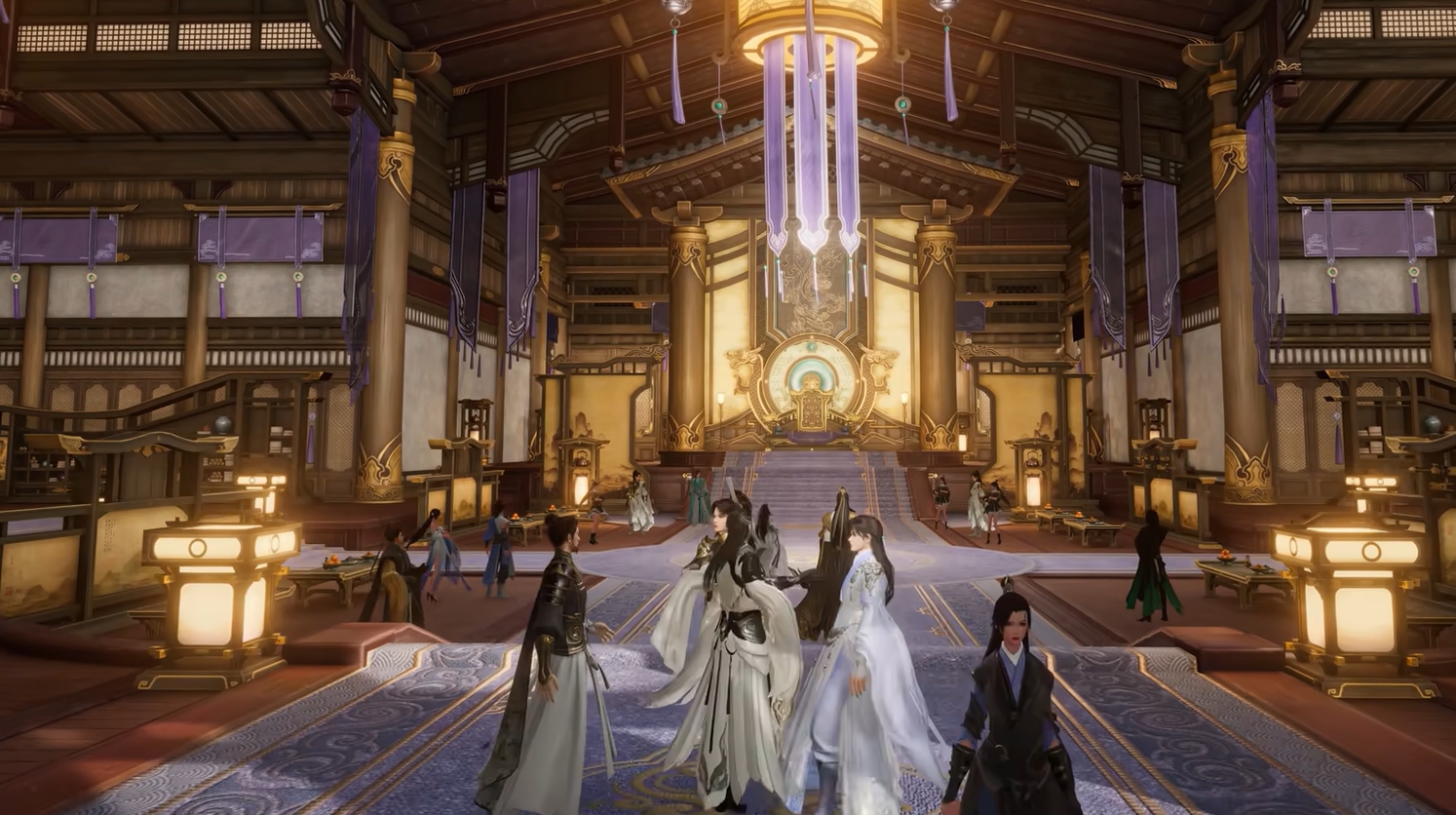 剑侠世界4无限是手游还是端游_wishdown.com 剑侠世界4无限是手游还是端游_wishdown.com