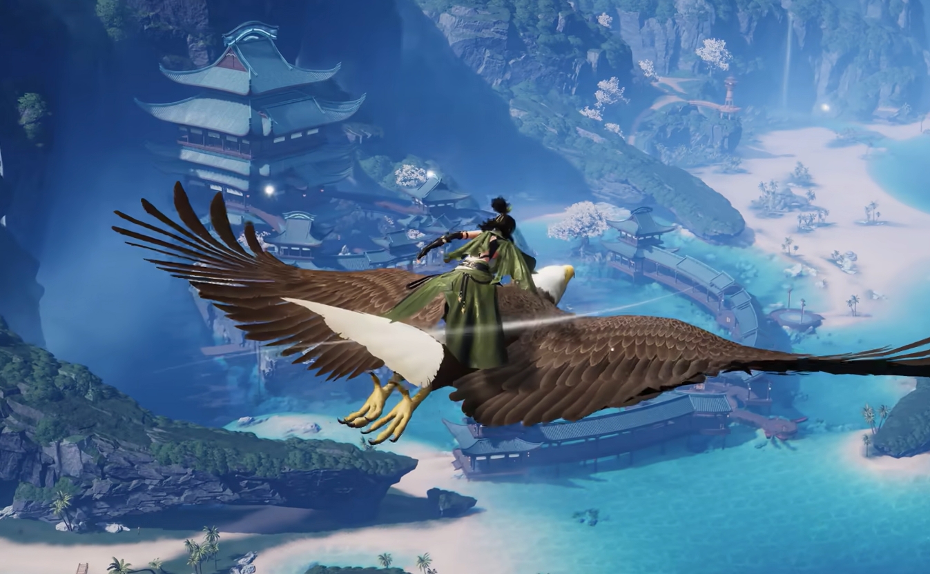 剑侠世界4无限是手游还是端游_wishdown.com 剑侠世界4无限是手游还是端游_wishdown.com