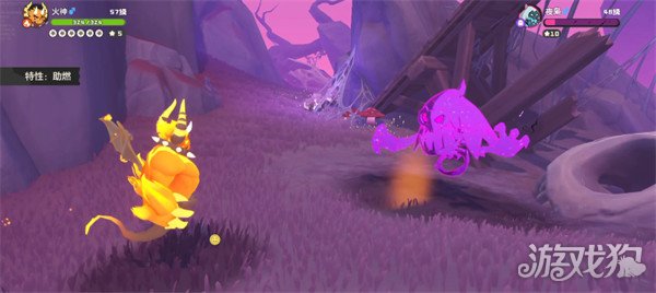 洛克王国世界噩梦精灵怎么抓_wishdown.com 洛克王国世界噩梦精灵怎么抓_wishdown.com