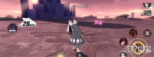 境界刀鸣速战速决副本怎么过关_wishdown.com 境界刀鸣速战速决副本怎么过关_wishdown.com