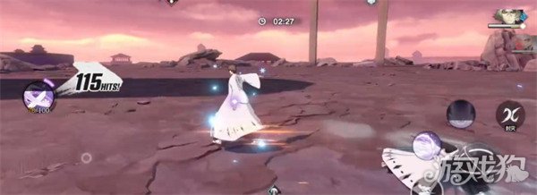 境界刀鸣速战速决副本怎么过关_wishdown.com 境界刀鸣速战速决副本怎么过关_wishdown.com