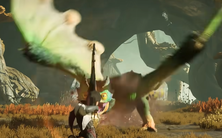 《怪物猎人:旅人》商人位置一览_wishdown.com 《怪物猎人:旅人》商人位置一览_wishdown.com