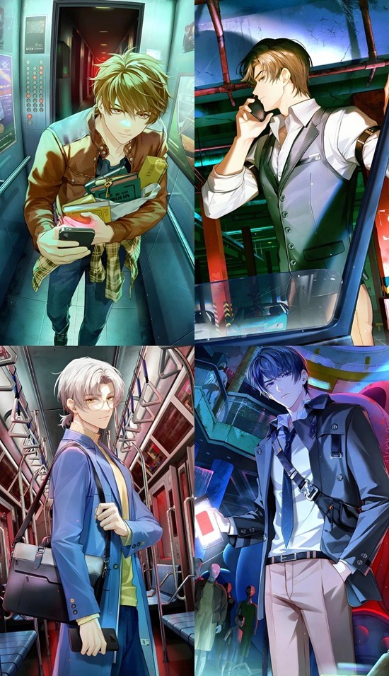 未定事件簿未名夜惊魂活动_wishdown.com 未定事件簿未名夜惊魂活动_wishdown.com