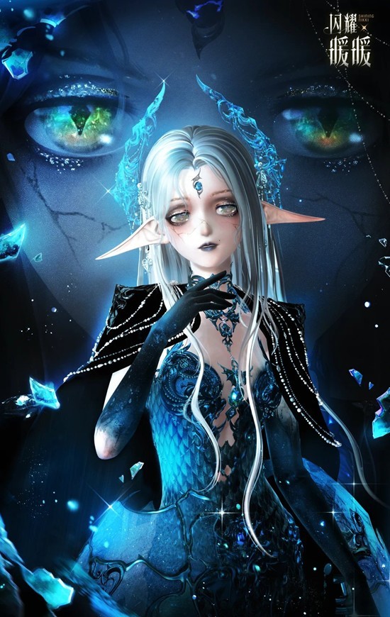 闪耀暖暖累登活动_wishdown.com 闪耀暖暖累登活动_wishdown.com